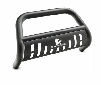 Black Horse CBB-C6502SP Matte Black Bull Bar - BLKCBBC6502SP