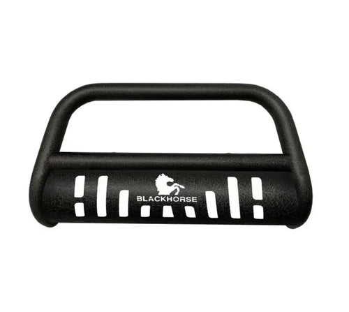 CBT-A152SP Black Horse Bull Bar-T 2009 Nissan - BLKCBTA152SP
