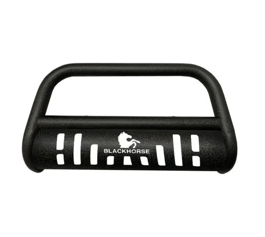 CBT-A152SP Black Horse Bull Bar-T 2009 Nissan - BLKCBTA152SP