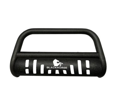 CBT-A152SP Black Horse Bull Bar-T 2009 Nissan - BLKCBTA152SP