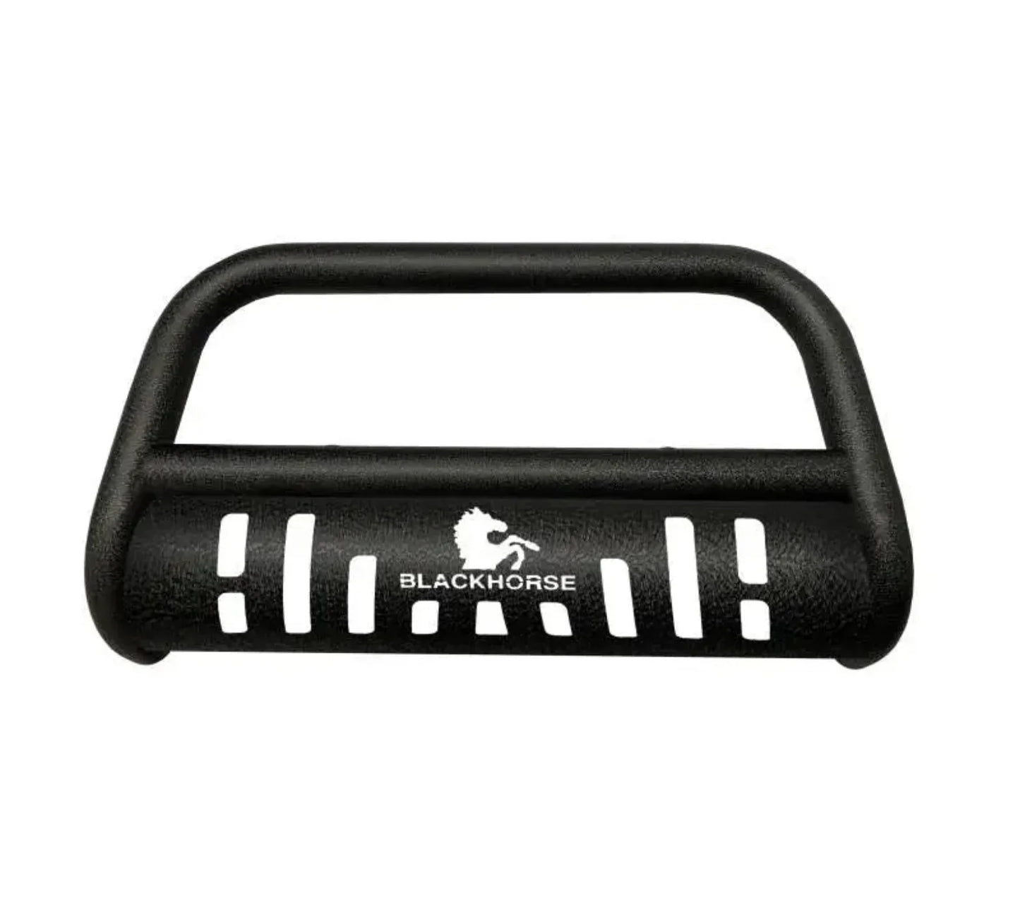 CBT-C205SP Black Horse Bull Bar-T 2006 Ford - BLKCBTC205SP