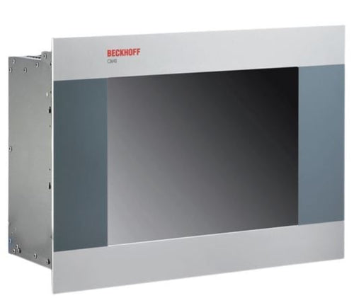 Beckhoff Operator Interface - C3640-0010