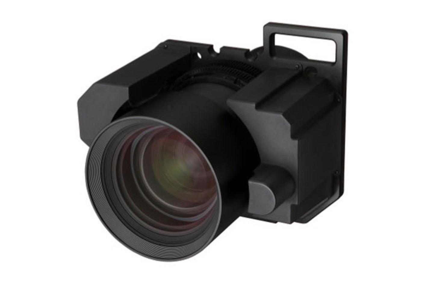 Epson ELPLM13 Middle-Throw #2 Zoom Lens  - V12H004M0D
