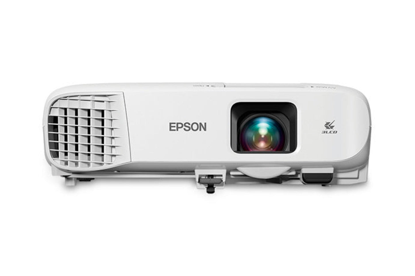 Epson PowerLite 970 3LCD XGA Projector - V11H865020