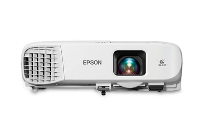 Epson PowerLite 970 3LCD XGA Projector - V11H865020