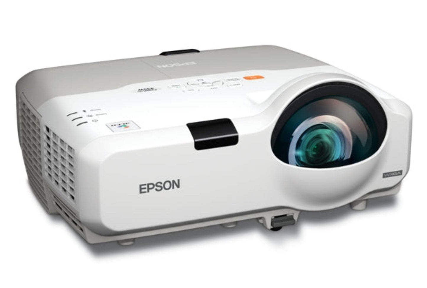 Epson BrightLink 430i Short Throw 3LCD Projector - V11H46952M