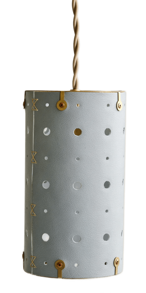 Lostine Celeste Pendant - 7022PBU