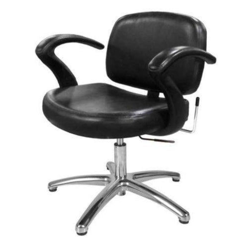 Jeffco Cella Shampoo Chair Jeffco - 619.3.L