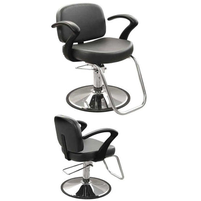 Cella Styler Styling Chair Jeffco