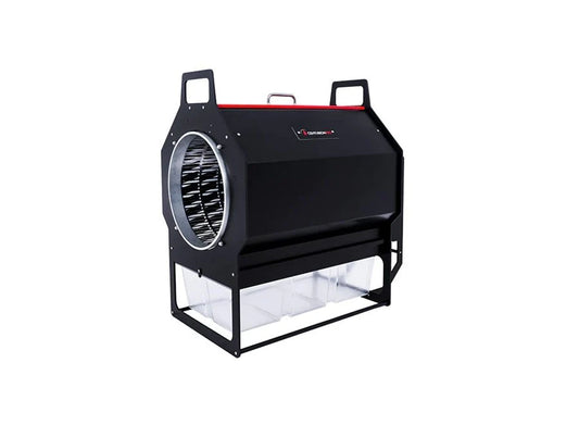 Centurion Pro Solutions DBT Model 2 - Dry Batch Trimmer (On SALE until June 30)
