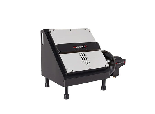 Centurion Pro Solutions GC1 Bucker Hemp Debudder & Bucking Machine
