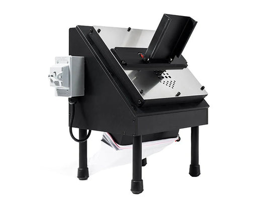 Centurion Pro Solutions GC Mini Bucker Hemp Debudder & Bucking Machine