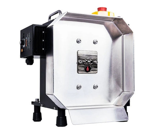 Centurion Pro Solutions High Performance TableTop Bucker Hemp Debudder & Bucking Machine