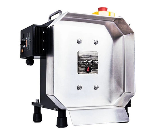 Centurion Pro Solutions High Performance TableTop Bucker Hemp Debudder & Bucking Machine