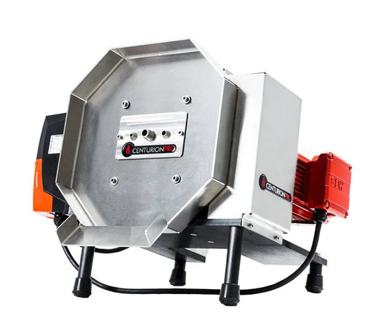 Centurion Pro Solutions HP Mini Bucker Hemp Debudder & Bucking Machine