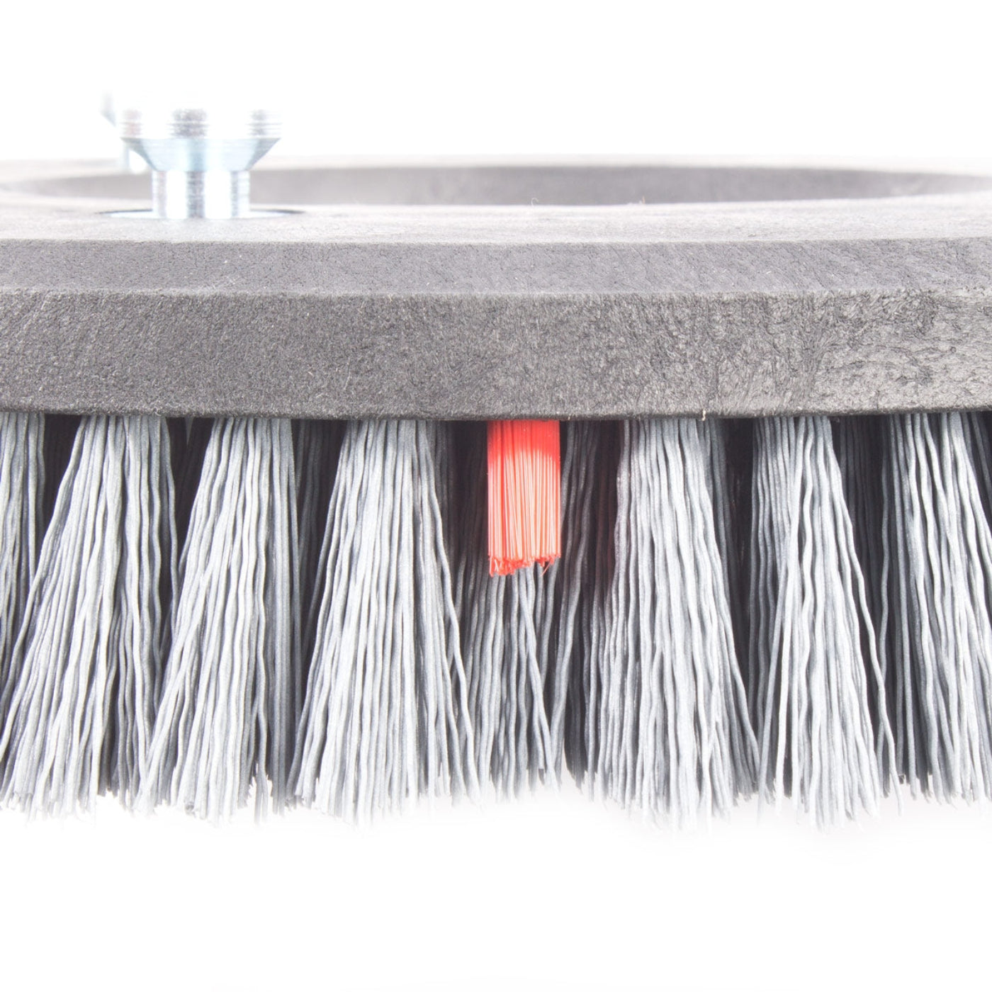 CleanFreak Reliable 14" Auto Scrubber Heavy Duty Tynex Floor Scrubbing & Stripping Brush - IES-SPPV02658