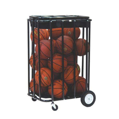 Champion Sports Compact Ball Locker