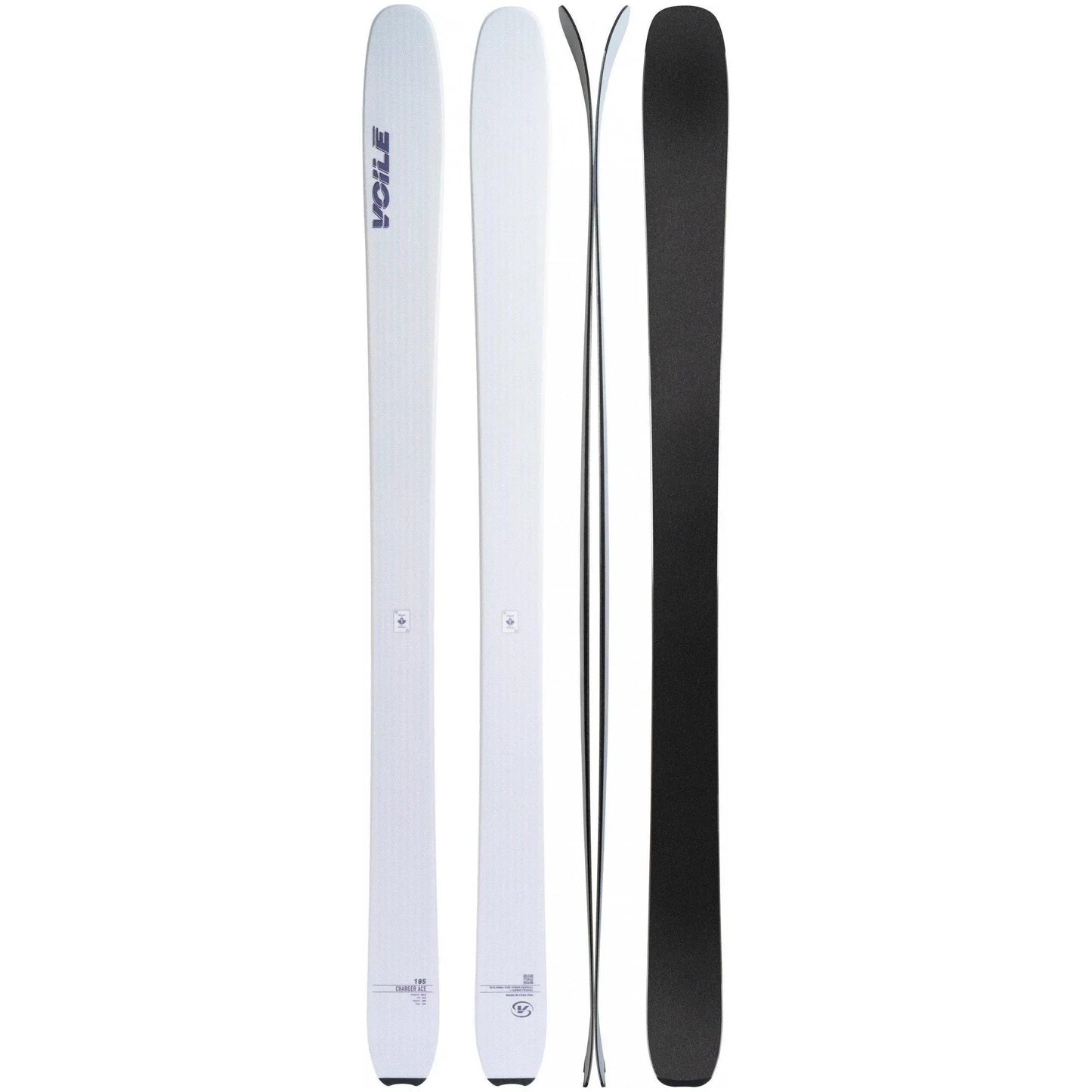 Voile Charger Ace Alpine Touring Ski - 5207-185-2324