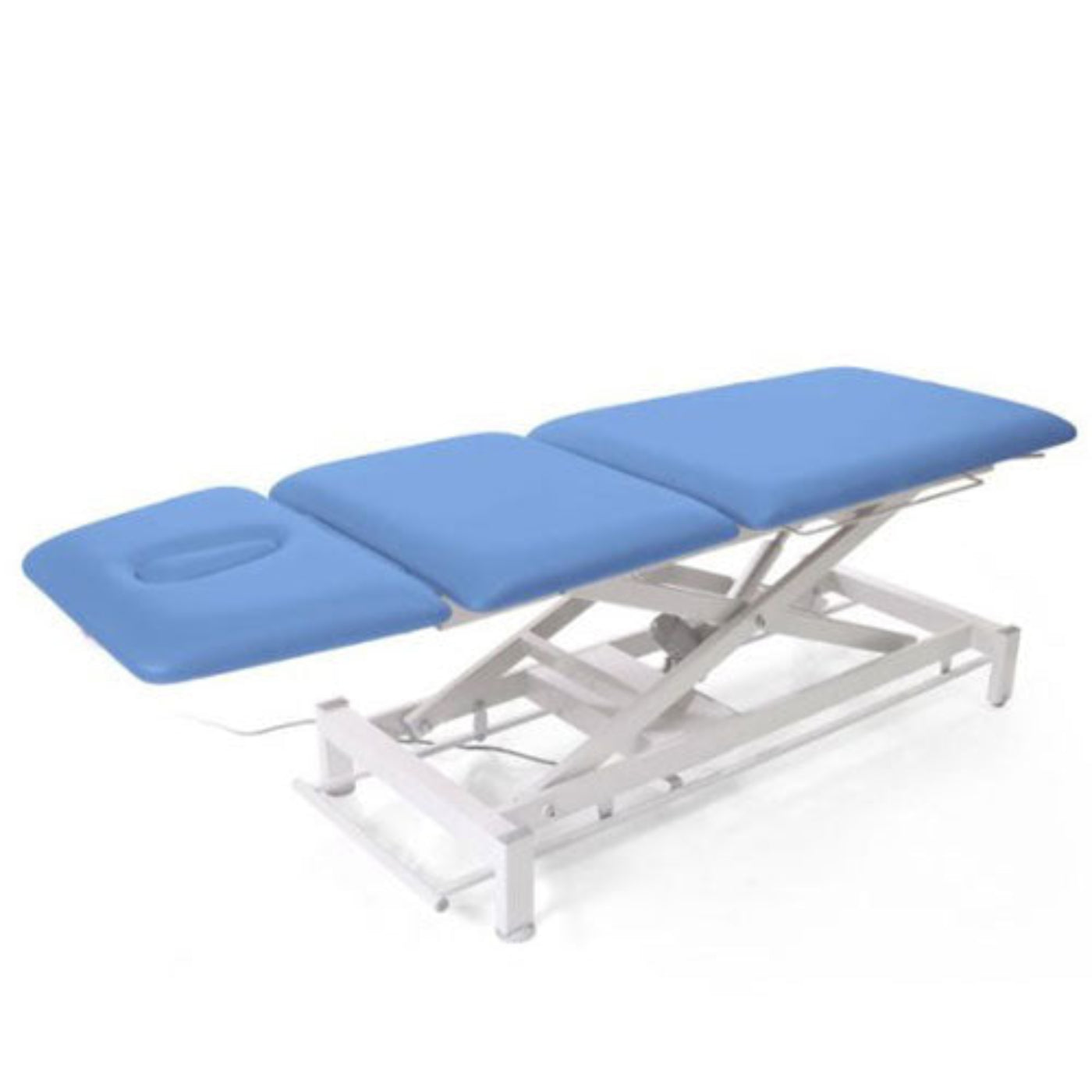 Chattanooga 3-Section Galaxy Table - DJO-3133101CA