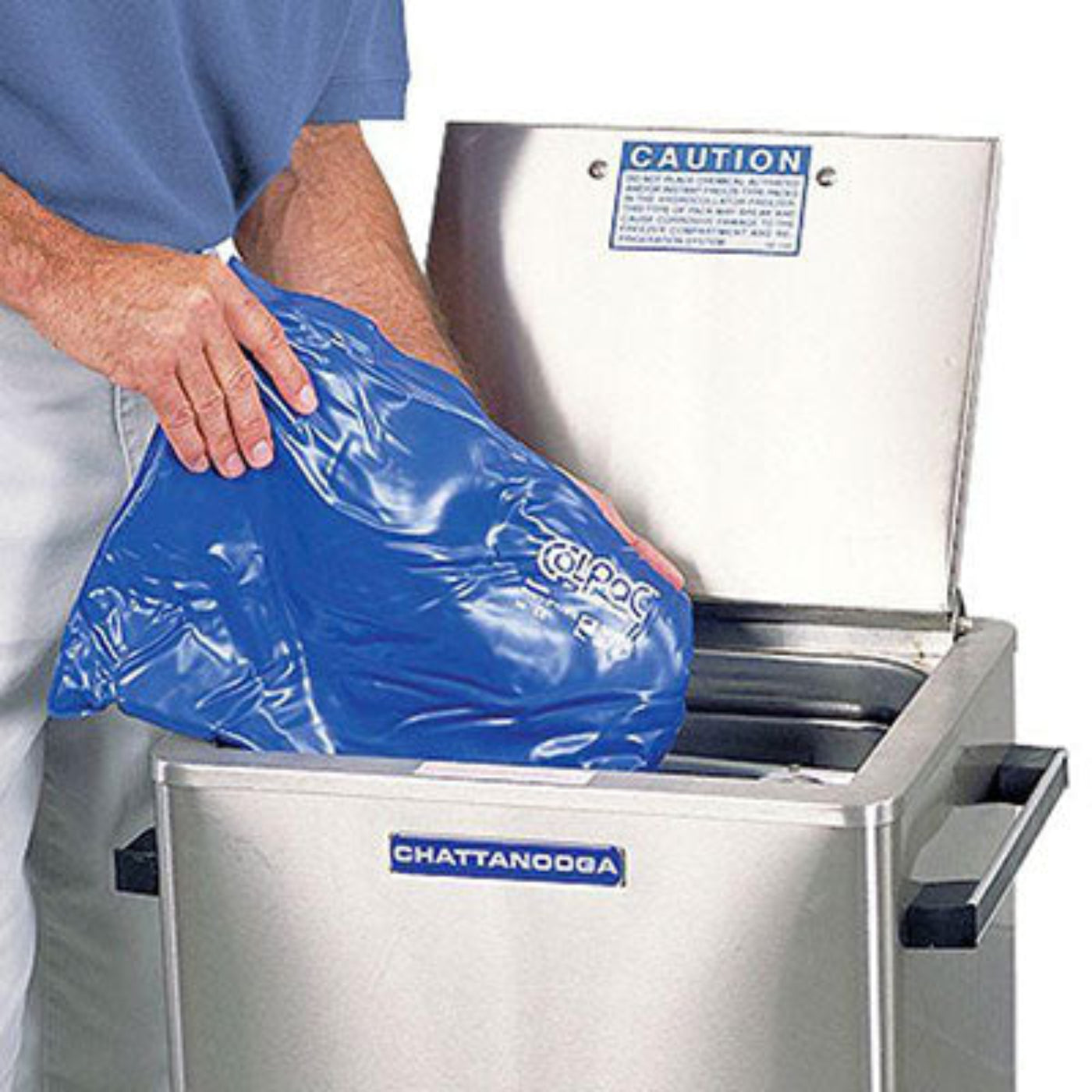 Chattanooga ColPac C-5 Chilling Unit - DJO-3102