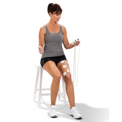 Chattanooga Continuum Neuromuscular Electrical Stimulator - DJO-2600-KIT