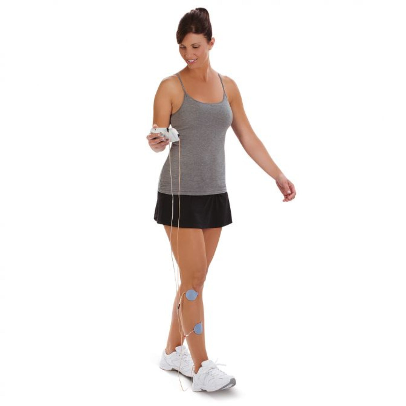 Chattanooga Continuum Neuromuscular Electrical Stimulator - DJO-2600-KIT