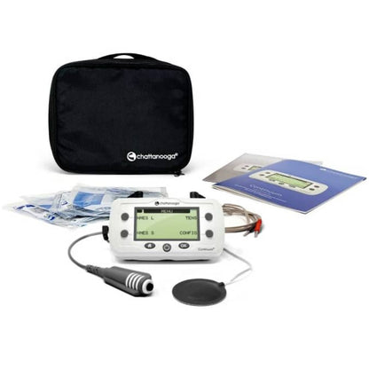 Chattanooga Continuum Neuromuscular Electrical Stimulator - DJO-2600-KIT