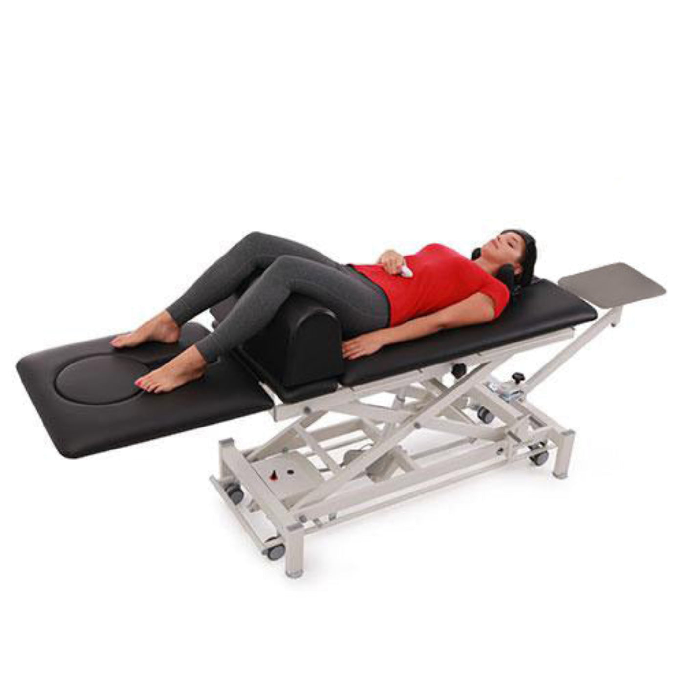 Chattanooga Galaxy TTET300 Traction Table - DJO-3264102US