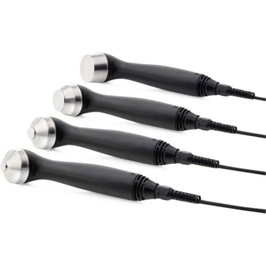 Chattanooga Intelect Transport 2 Ultrasound Applicator - DJO-47334