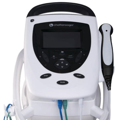Chattanooga Intelect Transport 2 Ultrasound - DJO-4782