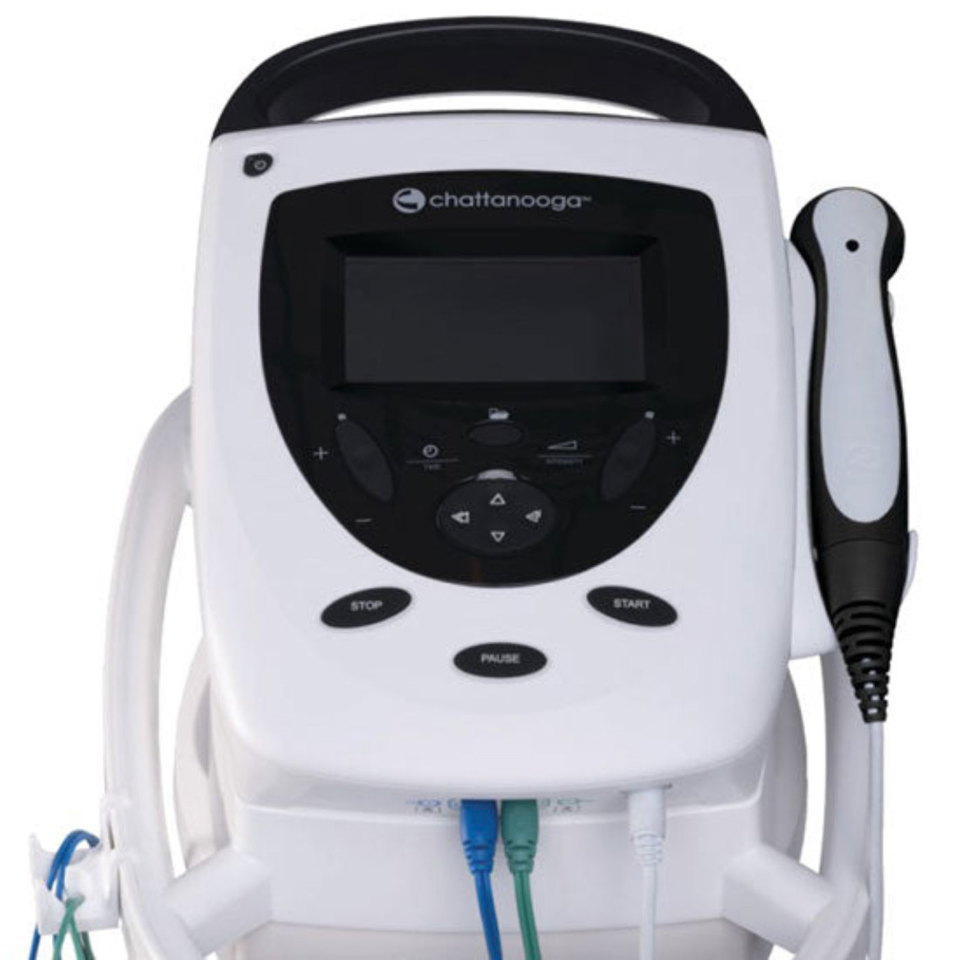 Chattanooga Intelect Transport 2 Ultrasound - DJO-4782