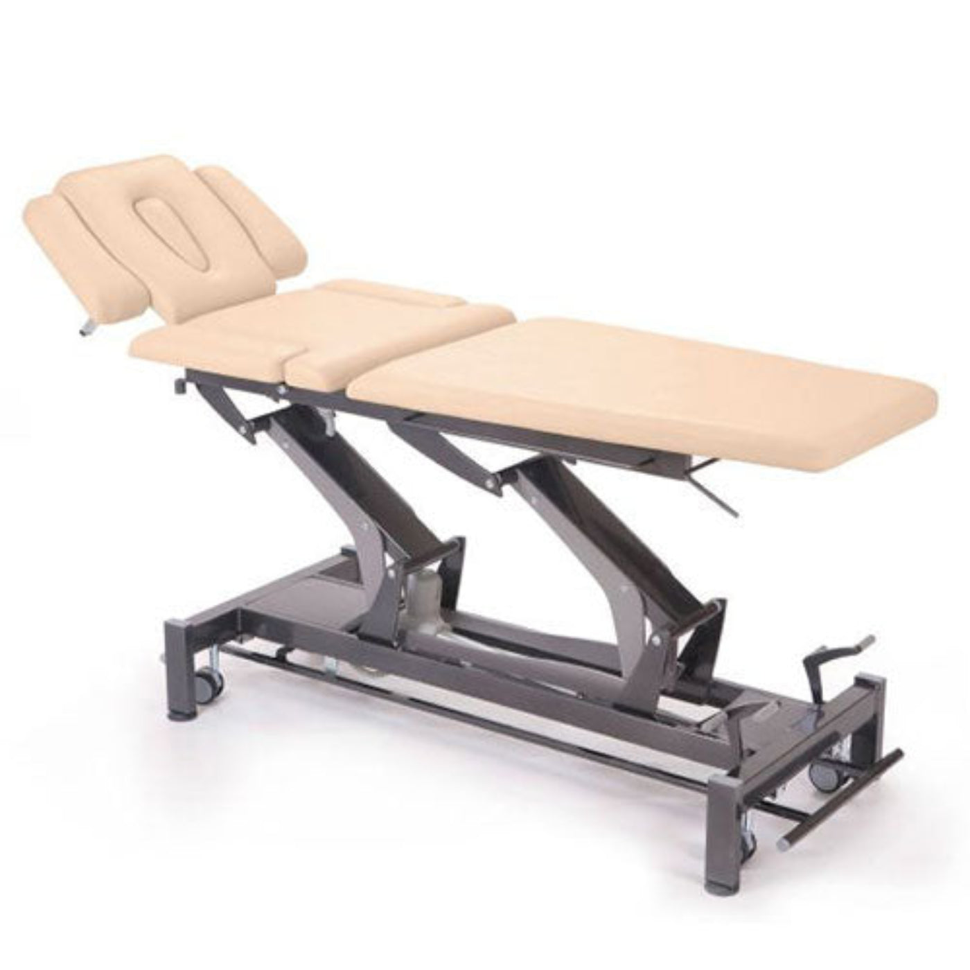 Chattanooga Montane Andes 7-Section Table - DJO-3571101US