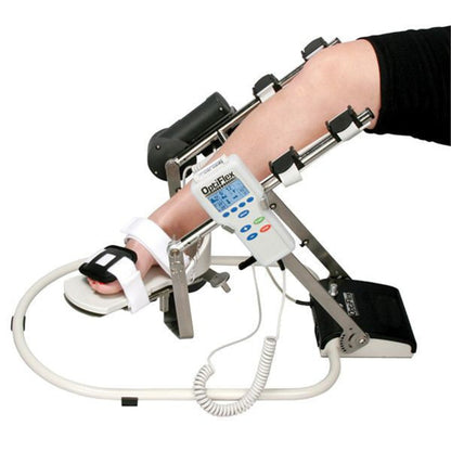 Chattanooga OptiFlex Ankle CPM - DJO-2027
