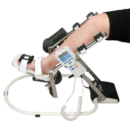 Chattanooga OptiFlex Ankle CPM - DJO-2027