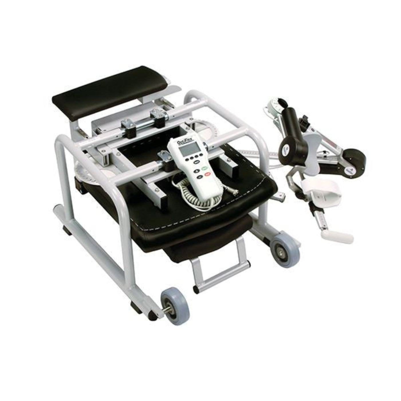 Chattanooga OptiFlex S Shoulder CPM - DJO-2029