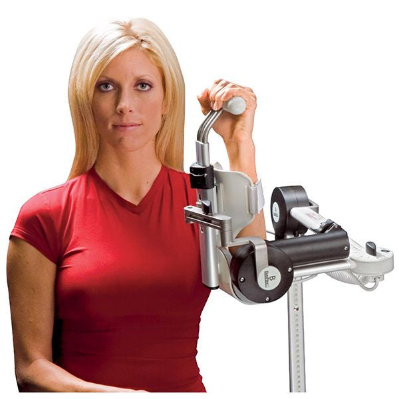 Chattanooga OptiFlex S Shoulder CPM - DJO-2029