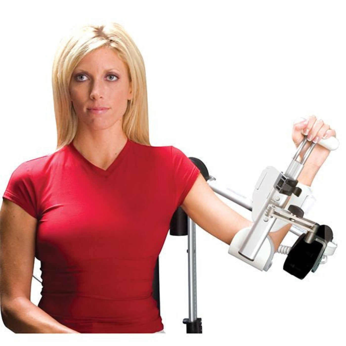 Chattanooga OptiFlex S Shoulder CPM - DJO-2029
