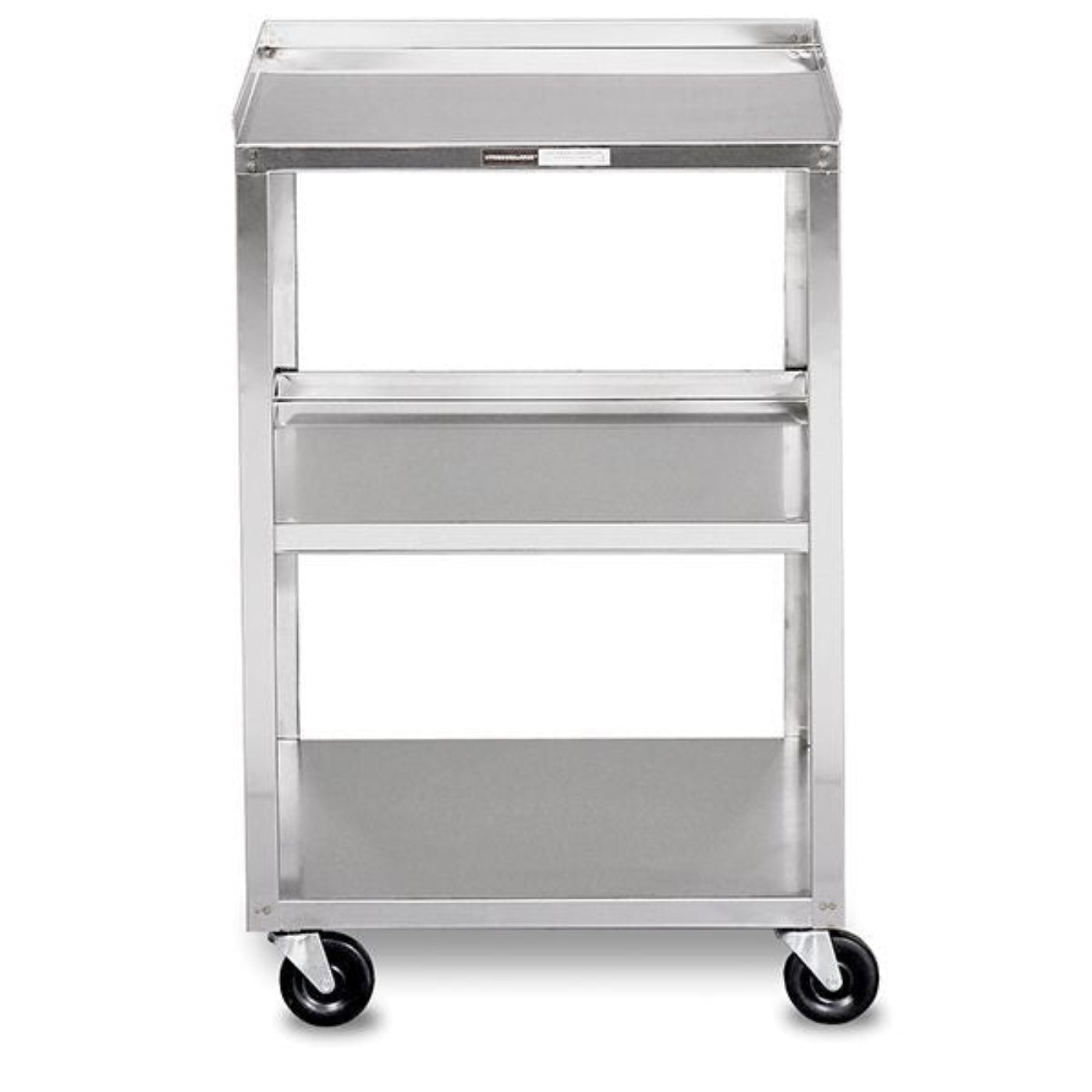 Chattanooga Stainless Steel Cart - DJO-4002