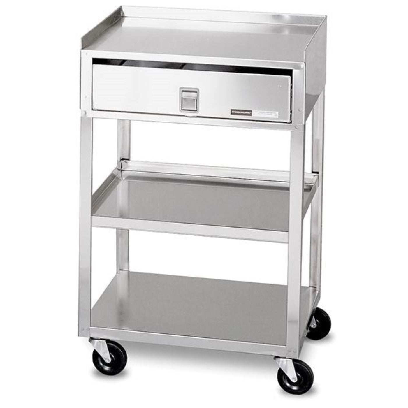 Chattanooga Stainless Steel Cart - DJO-4002
