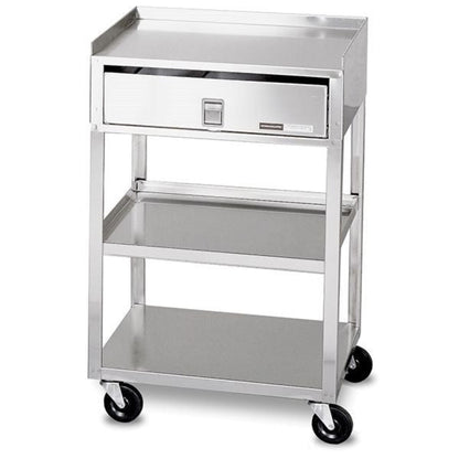 Chattanooga Stainless Steel Cart - DJO-4002