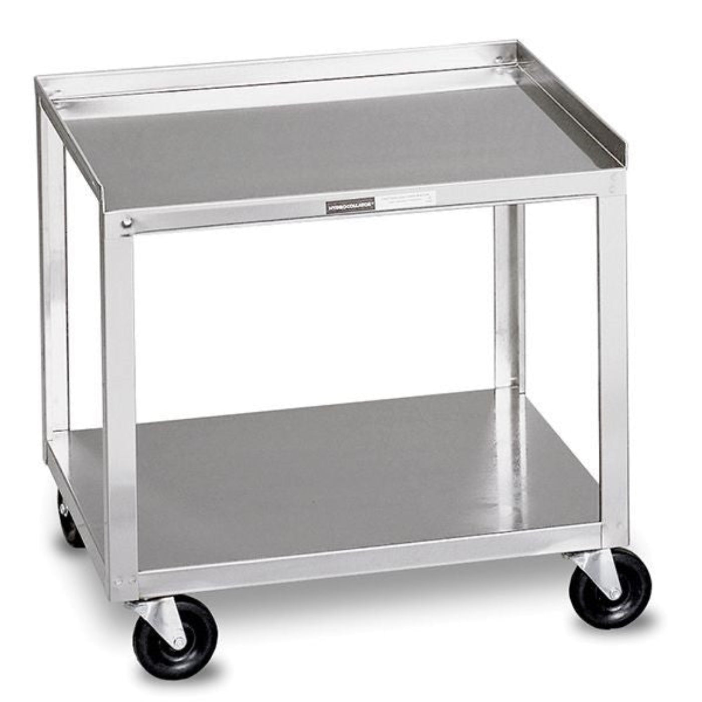 Chattanooga Stainless Steel Cart - DJO-4002
