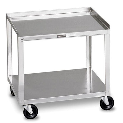 Chattanooga Stainless Steel Cart - DJO-4002