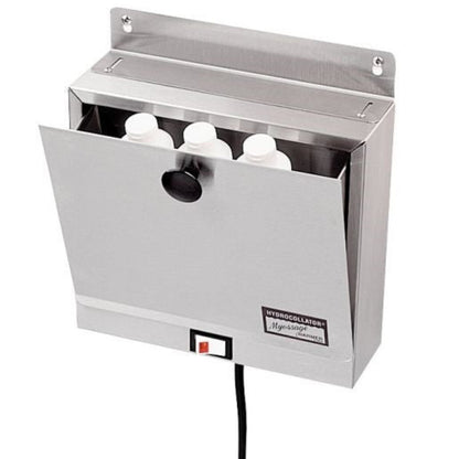 Chattanooga TM-1 Electric Lotion Warmer - DJO-4012