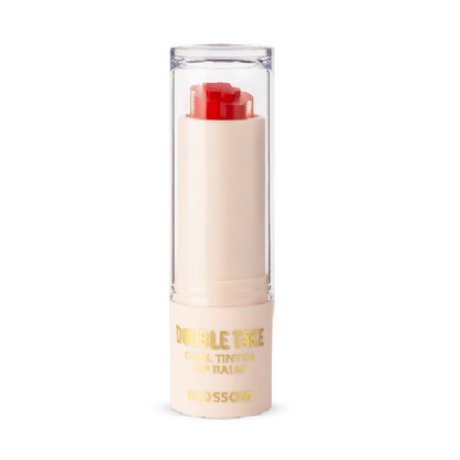 Blossom Double Take Dual Tinted Lip Balm - BL-DTSLB-01