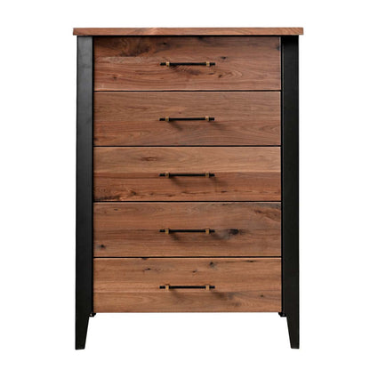 QW Amish Uptown 5 Drawer Chest - 211B-308-362352