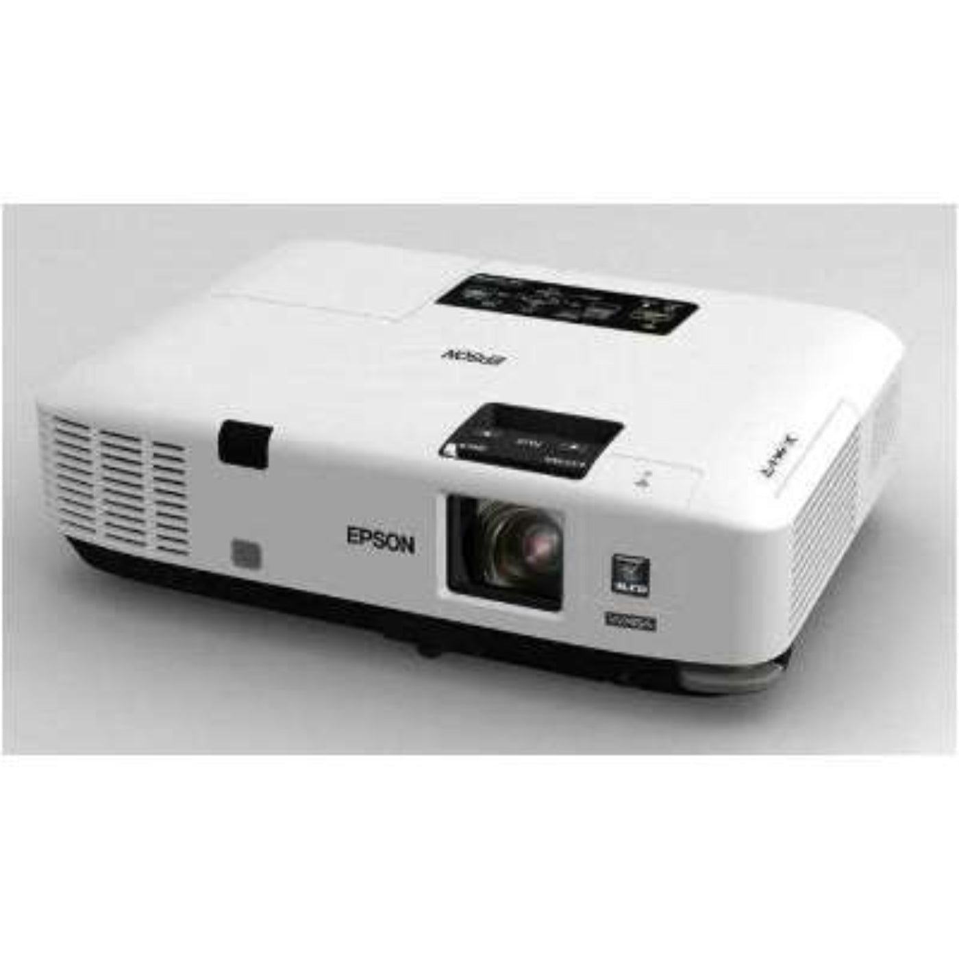 Epson PowerLite 1925W 3LCD Projector - V11H314020
