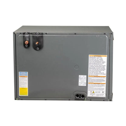 GOODMAN 2.5 Ton 13.4 SEER2 92% AFUE 60,000 BTU Gas Furnace and R32 Air Conditioner System - Horizontal - AQ-GR9S920603BN
