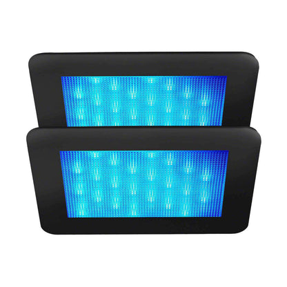 M.Stream ChromaSteam3 Duo System in Black - CHROMA3DUOBK