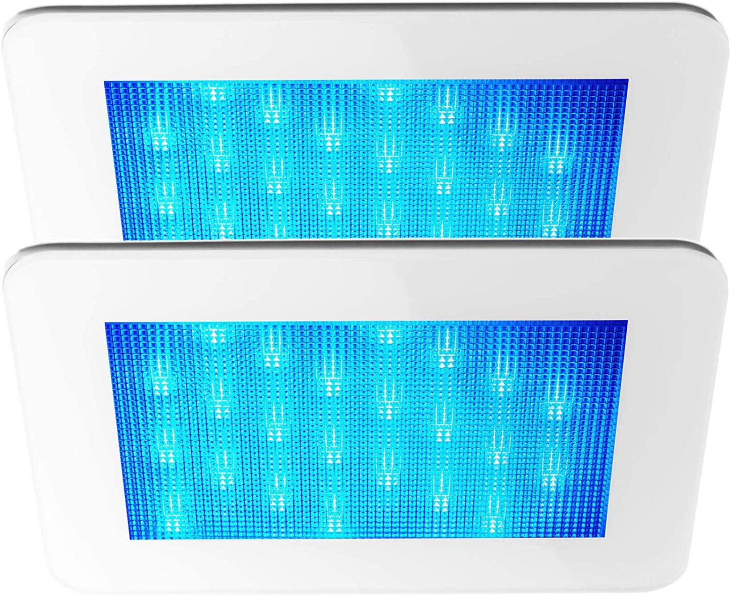M.Stream ChromaSteam3 Duo System in White - CHROMA3DUOWH