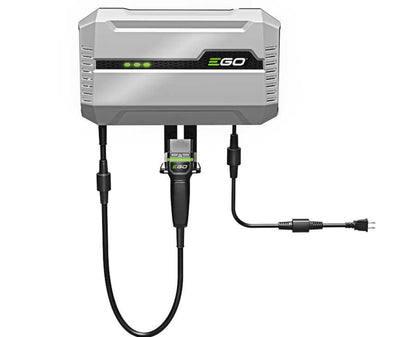EGO Power+ Zero Turn Riding Mower 1600W Charger - CHV1600